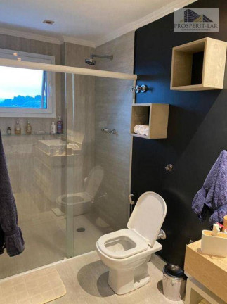 Imagem Apartamento com 4 Quartos à Venda, 218 m² em Jardim Barbosa - Guarulhos Imagem Apartamento com 4 Quartos à Venda, 218 m² em Jardim Barbosa - Guarulhos