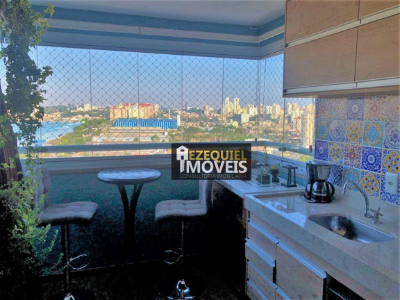 Imagem Apartamento com 2 Quartos à Venda, 60 m² em Vila Valparaíso - Santo André Imagem Apartamento com 2 Quartos à Venda, 60 m² em Vila Valparaíso - Santo André
