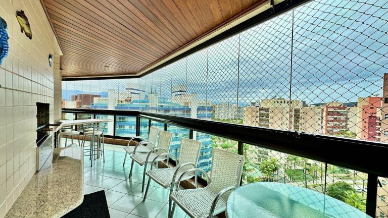 Imagem Apartamento com 3 Quartos à Venda, 112 m² em Riviera De São Lourenço - Bertioga
