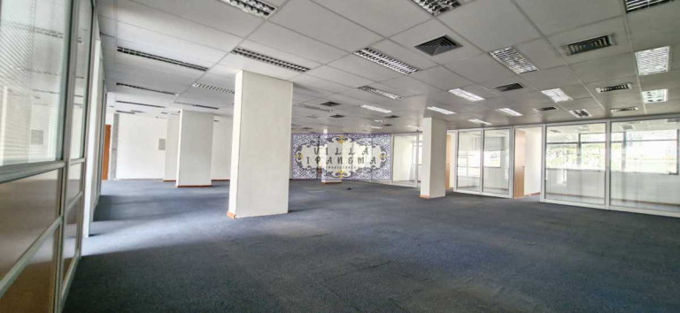 Imagem Sala Comercial para Alugar, 2.100 m² em Botafogo - Rio De Janeiro Imagem Sala Comercial para Alugar, 2.100 m² em Botafogo - Rio De Janeiro