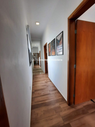 Imagem Casa com 3 Quartos à Venda,  em Jardim Montreal Residence - Indaiatuba
