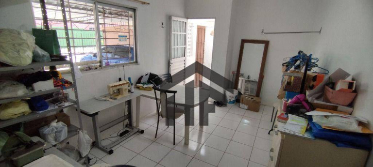 Imagem Apartamento com 3 Quartos à Venda, 100 m² em Bairro Novo - Olinda