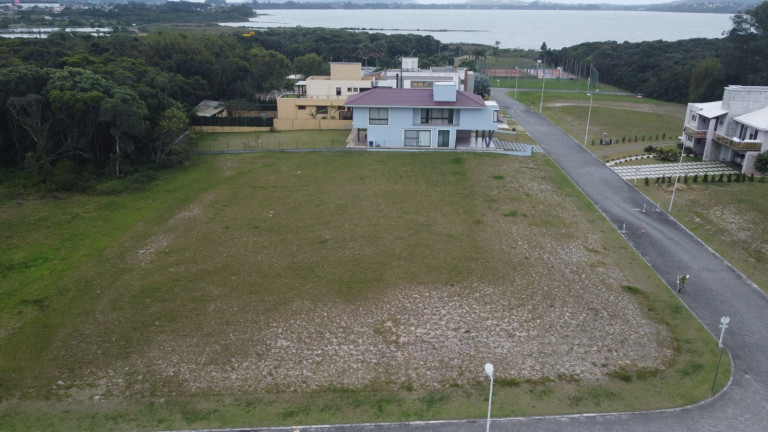Imagem Terreno à Venda, 1.043 m² em Praia Do Rosa - Imbituba Imagem Terreno à Venda, 1.043 m² em Praia Do Rosa - Imbituba