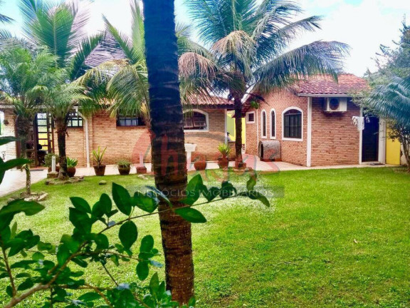 Imagem Casa com 1 Quarto à Venda, 520 m² em Massaguaçu - Caraguatatuba Imagem Casa com 1 Quarto à Venda, 520 m² em Massaguaçu - Caraguatatuba