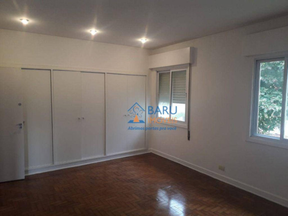 Imagem Casa com 4 Quartos à Venda, 300 m² em Pacaembu - São Paulo