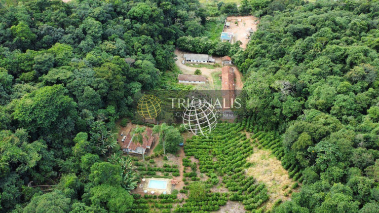 Imagem Imóvel à Venda, 24.256 m² em Cachoeirinha - Bom Jesus Dos Perdões