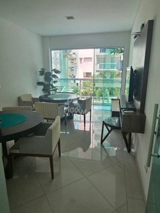 Imagem Apartamento com 3 Quartos à Venda, 176 m² em Pitangueiras - Guarujá