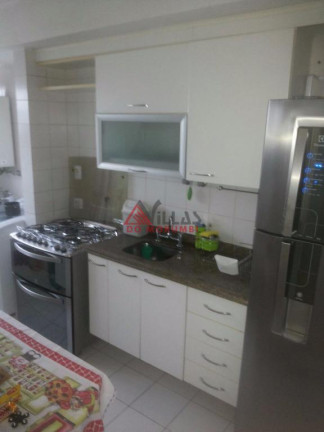 Imagem Sobrado com 3 Quartos à Venda, 110 m² em Parque Munhoz - São Paulo