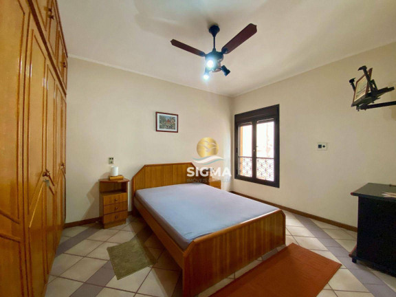 Imagem Apartamento com 3 Quartos à Venda, 140 m² em Pitangueiras - Guarujá