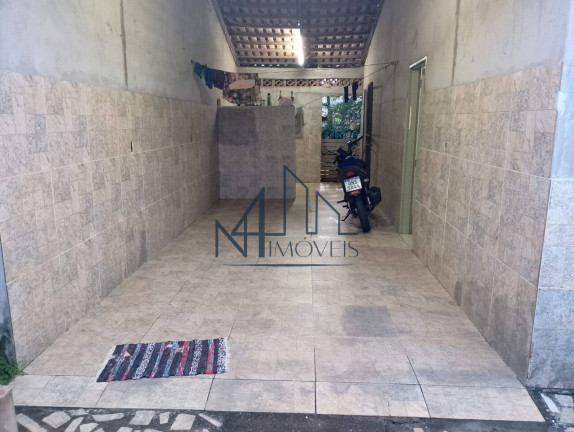Imagem Casa com 2 Quartos à Venda, 360 m² em Independência - 3º Complemento - Aparecida De Goiânia