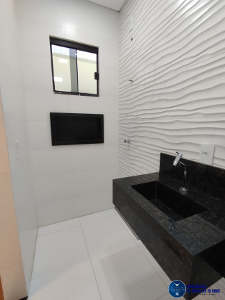 Imagem Casa com 3 Quartos à Venda, 210 m² em Jardim Atlântico - Goiânia