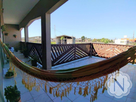 Imagem Sobrado com 2 Quartos à Venda, 166 m² em Iemanjá - Itanhaém