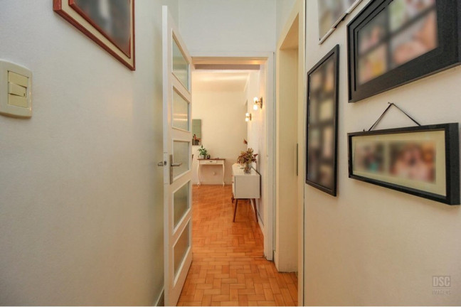 Imagem Apartamento com 2 Quartos à Venda, 96 m² em Centro Histórico - Porto Alegre