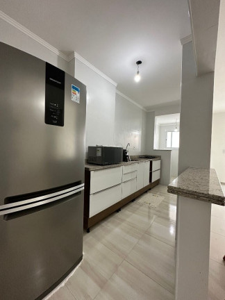 Imagem Apartamento com 2 Quartos à Venda, 99 m² em Caiçara - Praia Grande