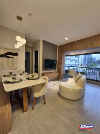 Imagem Apartamento com 2 Quartos à Venda, 45 m² em Pinheiros - São Paulo Imagem Apartamento com 2 Quartos à Venda, 45 m² em Pinheiros - São Paulo