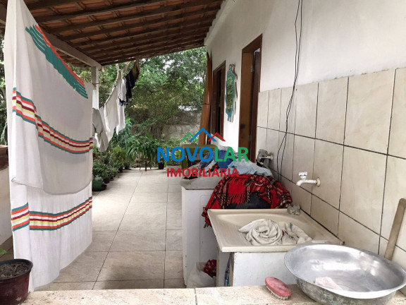 Imagem Casa com 2 Quartos à Venda, 100 m² em Recanto Do Sol - São Pedro Da Aldeia Imagem Casa com 2 Quartos à Venda, 100 m² em Recanto Do Sol - São Pedro Da Aldeia