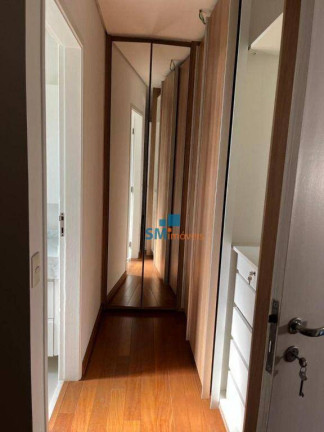 Imagem Apartamento com 3 Quartos à Venda, 110 m² em Parque Da Mooca - São Paulo