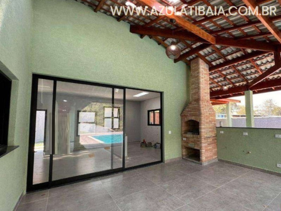 Imagem Imóvel com 3 Quartos à Venda, 265 m² em Bairro Portão - Atibaia