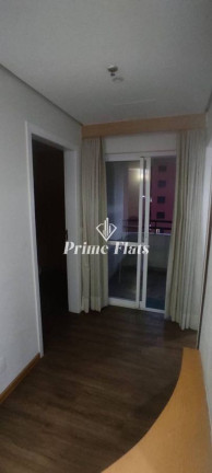Imagem Apartamento com 1 Quarto para Alugar, 44 m² em Centro - Santo André Imagem Apartamento com 1 Quarto para Alugar, 44 m² em Centro - Santo André