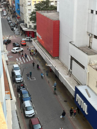 Imagem Imóvel com 1 Quarto à Venda, 32 m² em Centro Historico - Porto Alegre