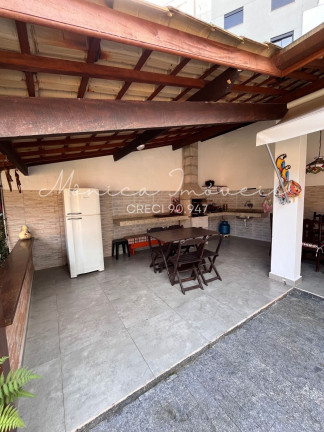 Imagem Casa com 5 Quartos à Venda, 193 m² em Enseada - Ubatuba
