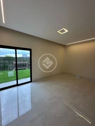 Imagem Casa com 5 Quartos à Venda, 400 m² em Condomínio Portal Do Sol Golfe Green - Goiânia Imagem Casa com 5 Quartos à Venda, 400 m² em Condomínio Portal Do Sol Golfe Green - Goiânia