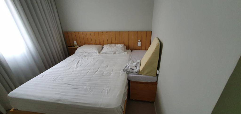 Imagem Apartamento com 2 Quartos à Venda, 96 m² em Vila Andrade - São Paulo Imagem Apartamento com 2 Quartos à Venda, 96 m² em Vila Andrade - São Paulo