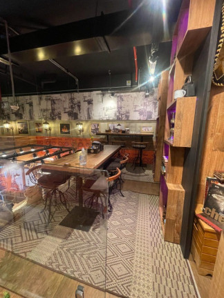 Imagem Imóvel à Venda, 44 m² em Santo Amaro - São Paulo Imagem Imóvel à Venda, 44 m² em Santo Amaro - São Paulo