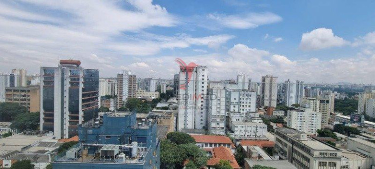 Imagem Apartamento com 2 Quartos à Venda, em Vila Clementino - São Paulo Imagem Apartamento com 2 Quartos à Venda, em Vila Clementino - São Paulo