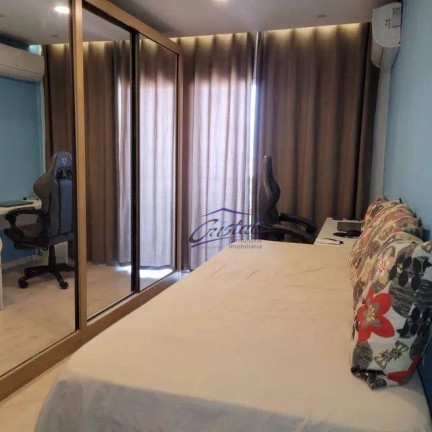 Imagem Apartamento com 2 Quartos à Venda, 93 m² em Tupi - Praia Grande Imagem Apartamento com 2 Quartos à Venda, 93 m² em Tupi - Praia Grande