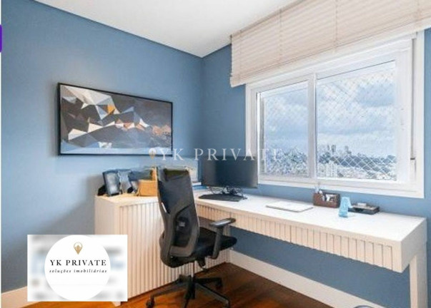 Imagem Apartamento com 3 Quartos à Venda, 164 m² em Vila Romana - São Paulo Imagem Apartamento com 3 Quartos à Venda, 164 m² em Vila Romana - São Paulo