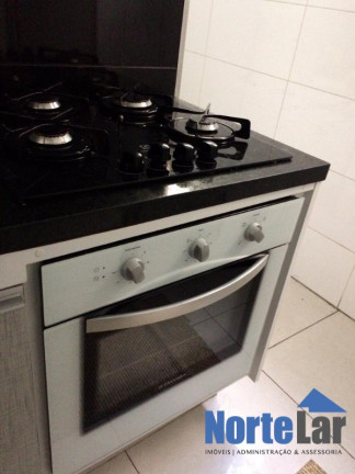 Imagem Apartamento com 2 Quartos à Venda, 60 m² em Limão - São Paulo