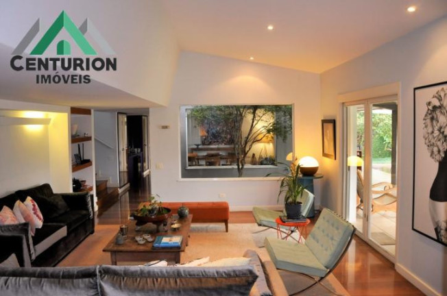 Imagem Casa de Condomínio com 7 Quartos à Venda, 1 m² em Granja Viana - Cotia Imagem Casa de Condomínio com 7 Quartos à Venda, 1 m² em Granja Viana - Cotia