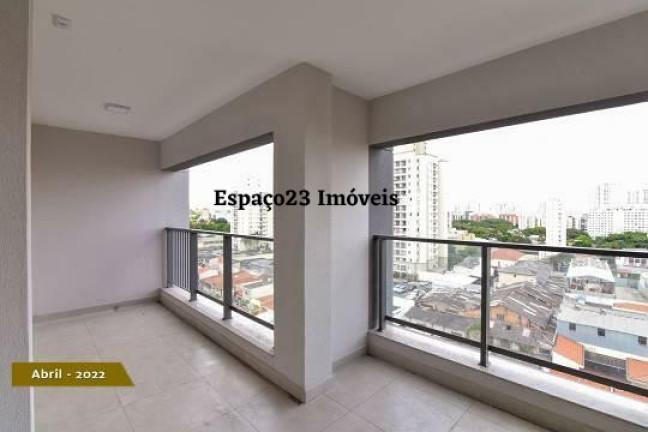 Imagem Apartamento com 3 Quartos à Venda, 115 m² em Vila Leopoldina - São Paulo