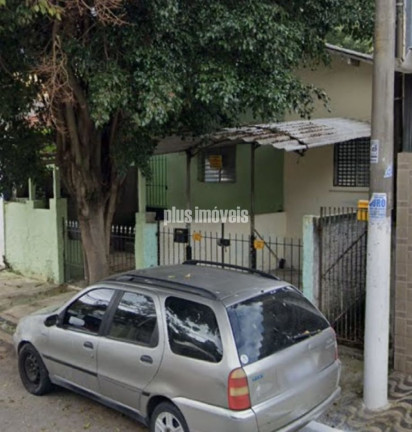Imagem Terreno à Venda, 139 m² em Jabaquara - São Paulo