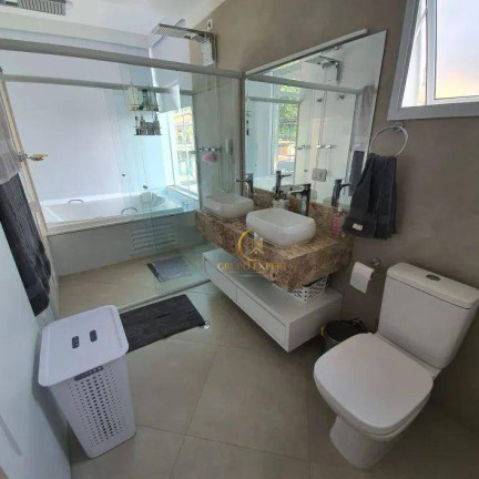 Imagem Sobrado com 5 Quartos à Venda, 360 m² em Jardim Esplanada - São José Dos Campos Imagem Sobrado com 5 Quartos à Venda, 360 m² em Jardim Esplanada - São José Dos Campos