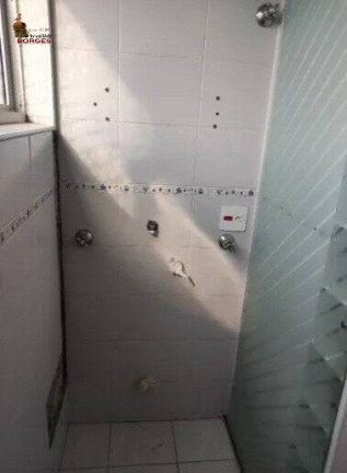 Imagem Apartamento com 2 Quartos à Venda, 60 m² em Brooklin - São Paulo Imagem Apartamento com 2 Quartos à Venda, 60 m² em Brooklin - São Paulo