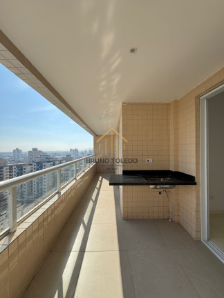 Imagem Apartamento com 2 Quartos à Venda, 85 m² em Aviação - Praia Grande Imagem Apartamento com 2 Quartos à Venda, 85 m² em Aviação - Praia Grande