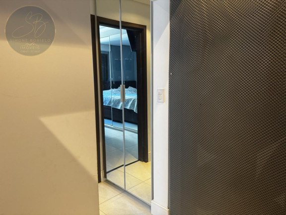 Imagem Apartamento com 2 Quartos à Venda, 83 m² em Canto Do Forte - Praia Grande