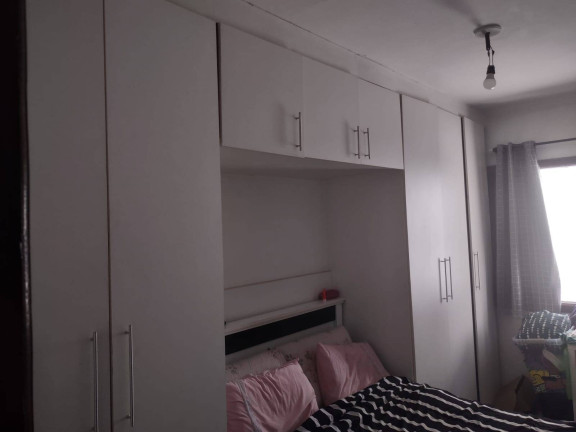 Imagem Apartamento com 2 Quartos à Venda, 64 m² em Vila Progresso - Guarulhos