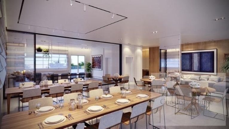 Imagem Apartamento com 3 Quartos à Venda, 83 m² em Casa Branca - Santo André Imagem Apartamento com 3 Quartos à Venda, 83 m² em Casa Branca - Santo André
