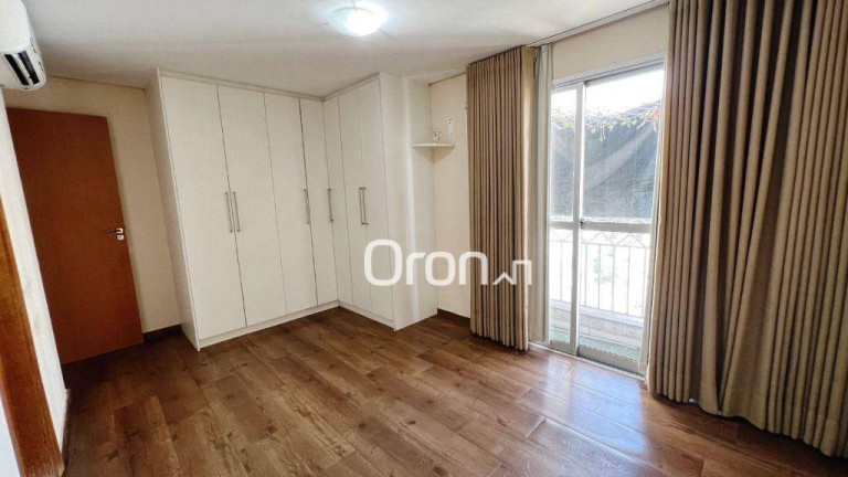 Imagem Apartamento com 2 Quartos à Venda, 94 m² em Alto Da Glória - Goiânia