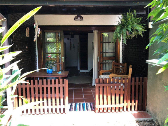Imagem Apartamento com 1 Quarto à Venda, 47 m² em Lagoinha - Ubatuba