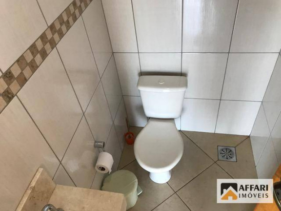 Imagem Casa com 3 Quartos à Venda, 151 m² em Morada Do Sol - Americana