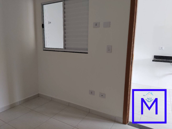 Imagem Apartamento com 2 Quartos à Venda, 37 m² em Itaquera - São Paulo