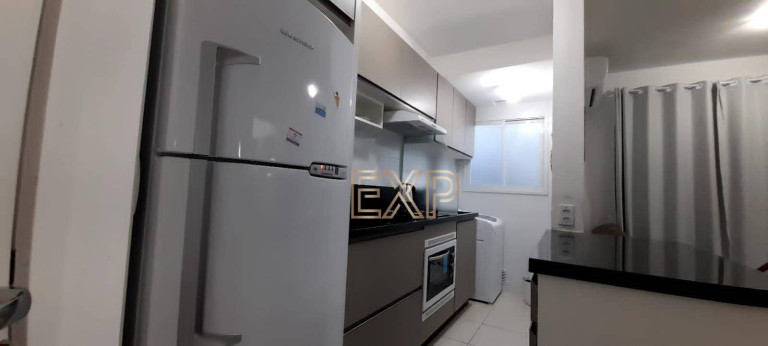 Imagem Apartamento com 2 Quartos à Venda, 55 m² em Canasvieiras - Florianópolis