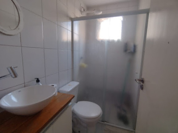 Imagem Apartamento com 2 Quartos à Venda, 54 m² em Condomínio Terras De Vera Cruz - Sorocaba