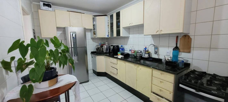 Imagem Apartamento com 2 Quartos à Venda, 65 m² em Parque Residencial Eloy Chaves - Jundiaí