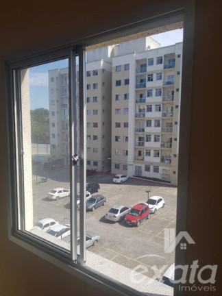 Imagem Apartamento com 2 Quartos à Venda, 54 m² em Jardim Atlantico - Serra
