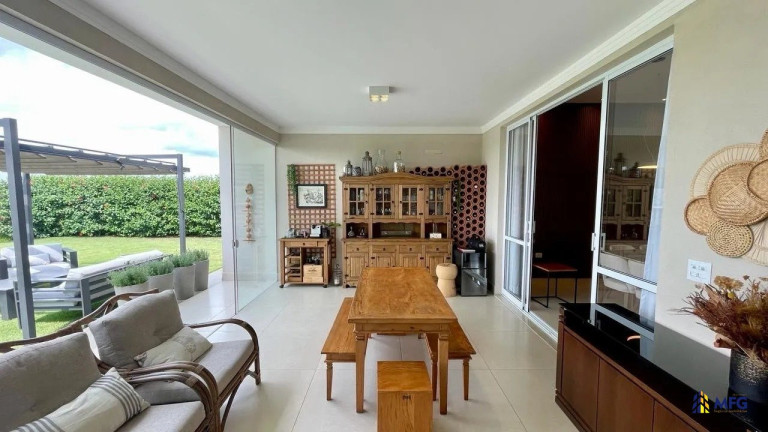 Imagem Casa de Condomínio com 4 Quartos à Venda, 965 m² em Loteamento Parque Chapada De Itu - Itu Imagem Casa de Condomínio com 4 Quartos à Venda, 965 m² em Loteamento Parque Chapada De Itu - Itu